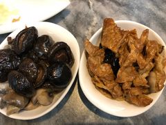 -功德林(南京西路店)