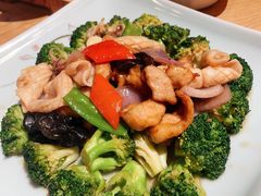 -德胜轩正宗顺德菜(宝安沙井会展中心店)