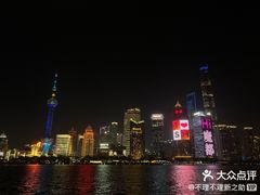 -南京路步行街