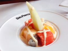 -斗牛士牛排(南京东路店)