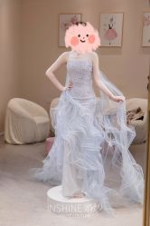 -INSHINE婚纱礼服