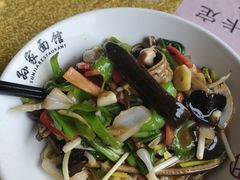 -孙家面馆(小康城店)