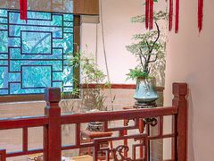 -山水茶艺馆·点心粤菜·30年老字号