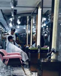 -悦SALON