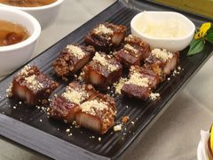 -四海酒家生态粤菜