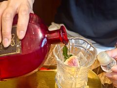 -秘密旅行Bonjour(黑金冠 江南西店)