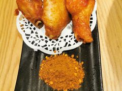 -云味馆过桥米线(皇庭广场店)