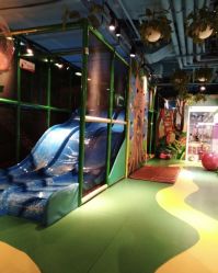 点击看大图 -KidSteam儿童乐园(富力城店)