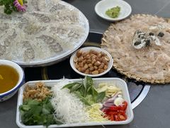 -官塘陈记鱼生·潮汕砂锅粥·牛肉火锅(潮枫路总店)