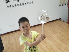 -食间旅人DIY烘焙工作室