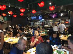 -陈鹏鹏潮汕菜(欢乐海岸 海边景观店)