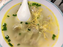 -小杨生煎(白玉兰广场店)