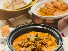 -狮拾久·现代新加坡料理(福田COCO Park店)