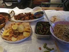 -石牌岭小亮蒸虾•湖北老字号(左岭店)
