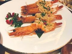 -文三酒肆自助放题(新街口友谊广场店)