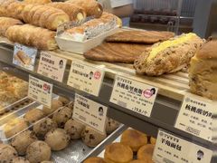 -丁香西饼屋(桂林路店)