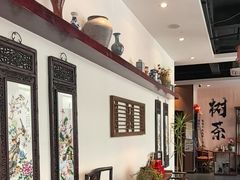 -树厨地道黔菜(清镇职教城店)
