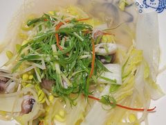 -银珠渔港·海鲜砂锅粥