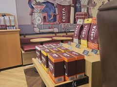 -COSTA COFFEE(天通苑华联店)