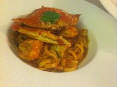 iphone_upload_pic-BONAZZA 意大利餐厅