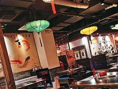 -矮板凳老火锅(宽窄巷子店)