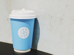 -KYO COFFEE(胶州路店)