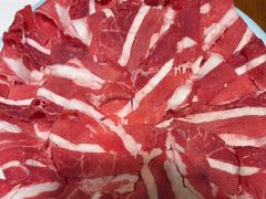 -阿串串老火锅(力盟店)