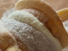 -東更道点心行(利客来店)