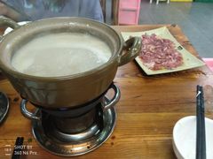 -顺德公平靓正特色牛花粥(花都店)