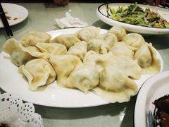 鲅鱼水饺-陶然饺子城(奥体中路店)