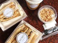 -MIMO CAFE(沙头角店)