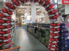 -百安居装修建材卖场(泰然店)