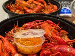 -聚味瞿记·龙虾堂(坡子街店)