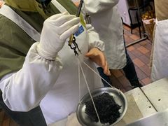 -芳婆糕团店(王府大街店)