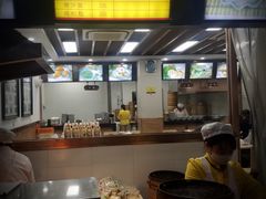 -新丰小吃(中山中路分店)