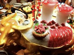 -尚海豆捞(乐虹坊店)