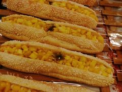 -奈雪的茶(亨特国际广场店)