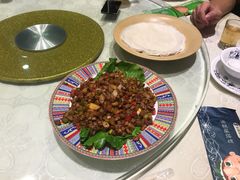 -阿拉丁新疆风味餐厅·清真(罗廊巷店)
