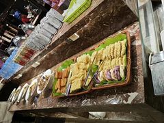 -九记潮汕现切鲜牛肉自助火锅(新开铺店)