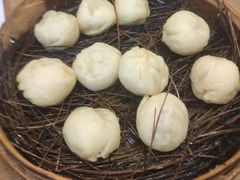 松毛汤包-佬钱湾仔(衣裳街店)