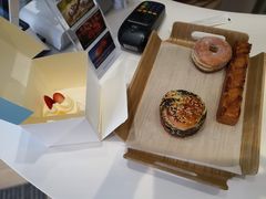 -好利来(十里河店)