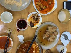 -屋里家延边朝鲜族冷面(南园店)