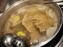 -牛鲜胜·潮汕牛肉自助火锅(番禺市桥店)