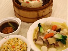 -怡园饭店-餐厅(四望亭店)