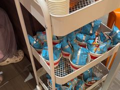 -海底捞火锅(锦艺城店)