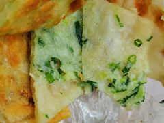 -咏春葱油饼(德政中路店)