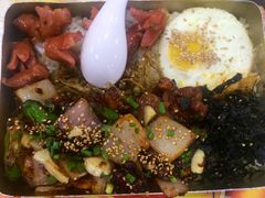 -金妈家烤肉(龙湖U城天街店)