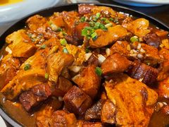 -95号酱骨·一块豆腐(展春园西路店)
