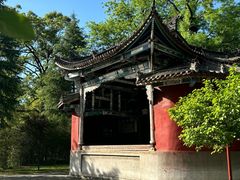 -武侯墓风景区