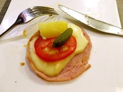 -LA CREPERIE BRETONNE布列塔尼法式餐厅(天童北路店)